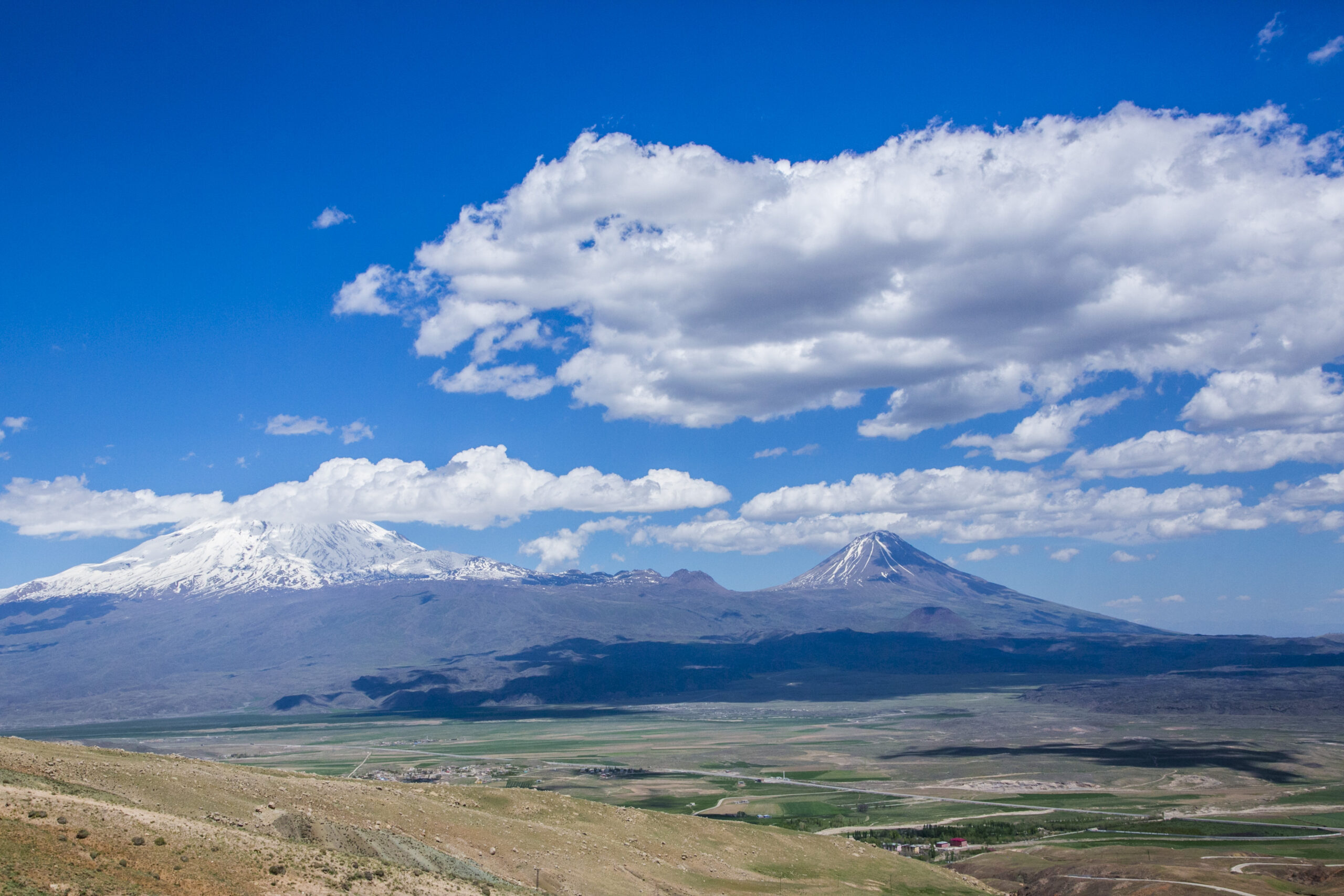 Mount Ararat Ascent (5-6 Days) - East Turkey Expedition